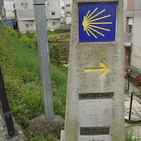 Albergue Savior Lourenza 외부 사진