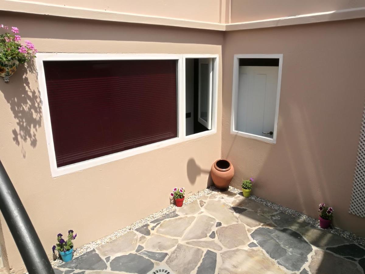 Albergue Savior Lourenza 외부 사진