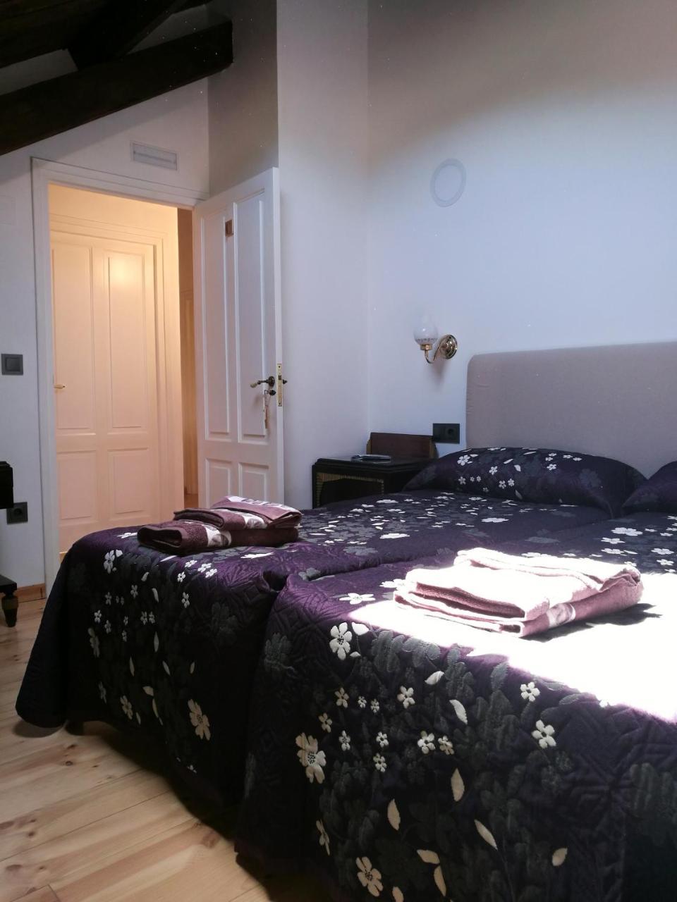 Albergue Savior Lourenza 외부 사진