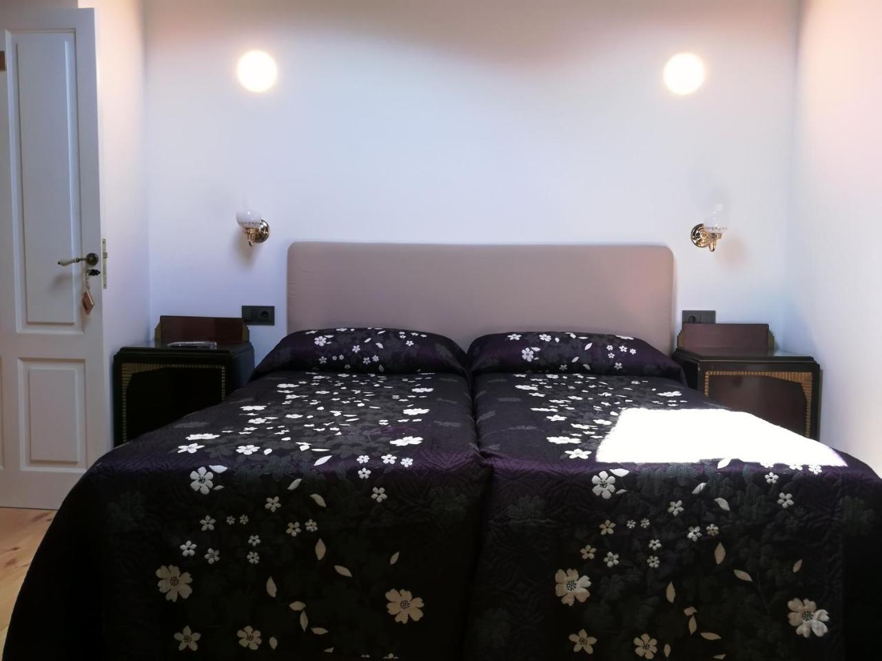 Albergue Savior Lourenza 외부 사진