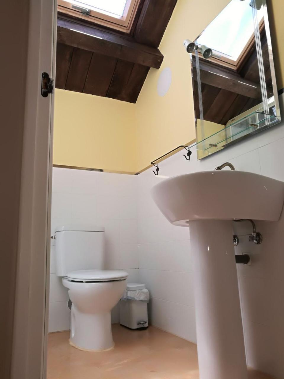 Albergue Savior Lourenza 외부 사진