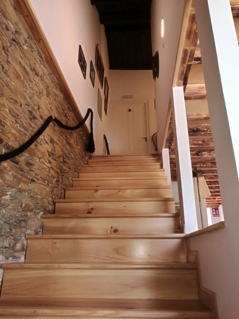 Albergue Savior Lourenza 외부 사진