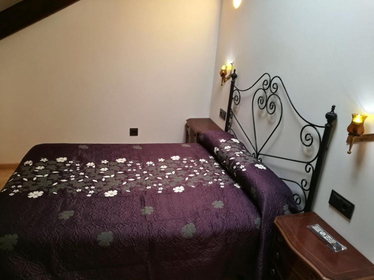 Albergue Savior Lourenza 외부 사진