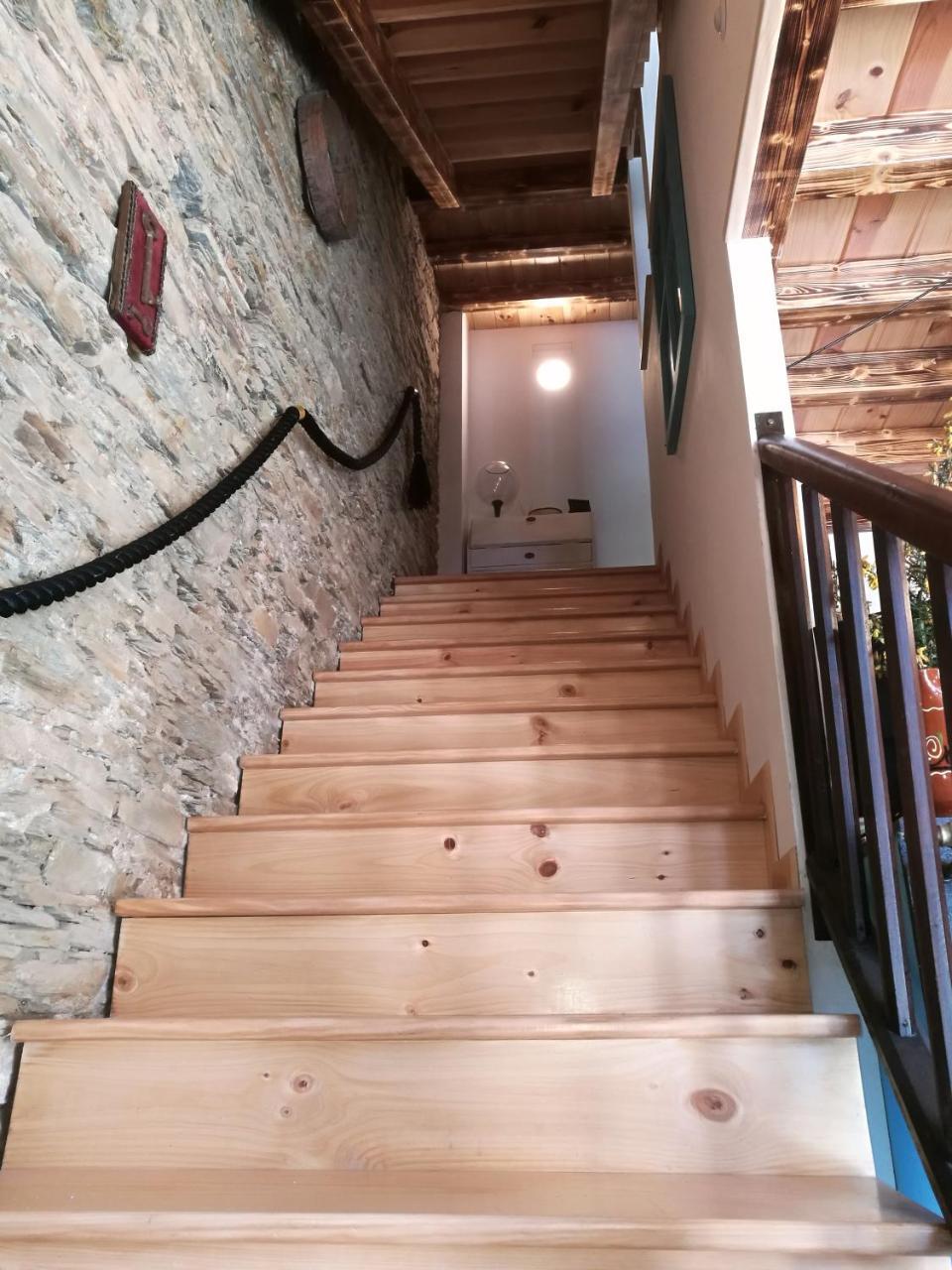 Albergue Savior Lourenza 외부 사진