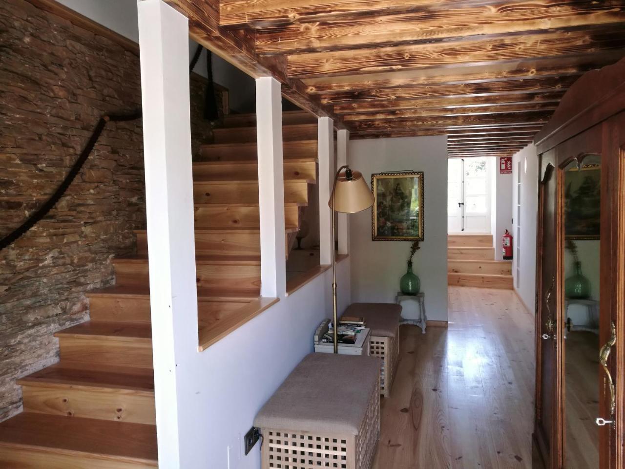 Albergue Savior Lourenza 외부 사진