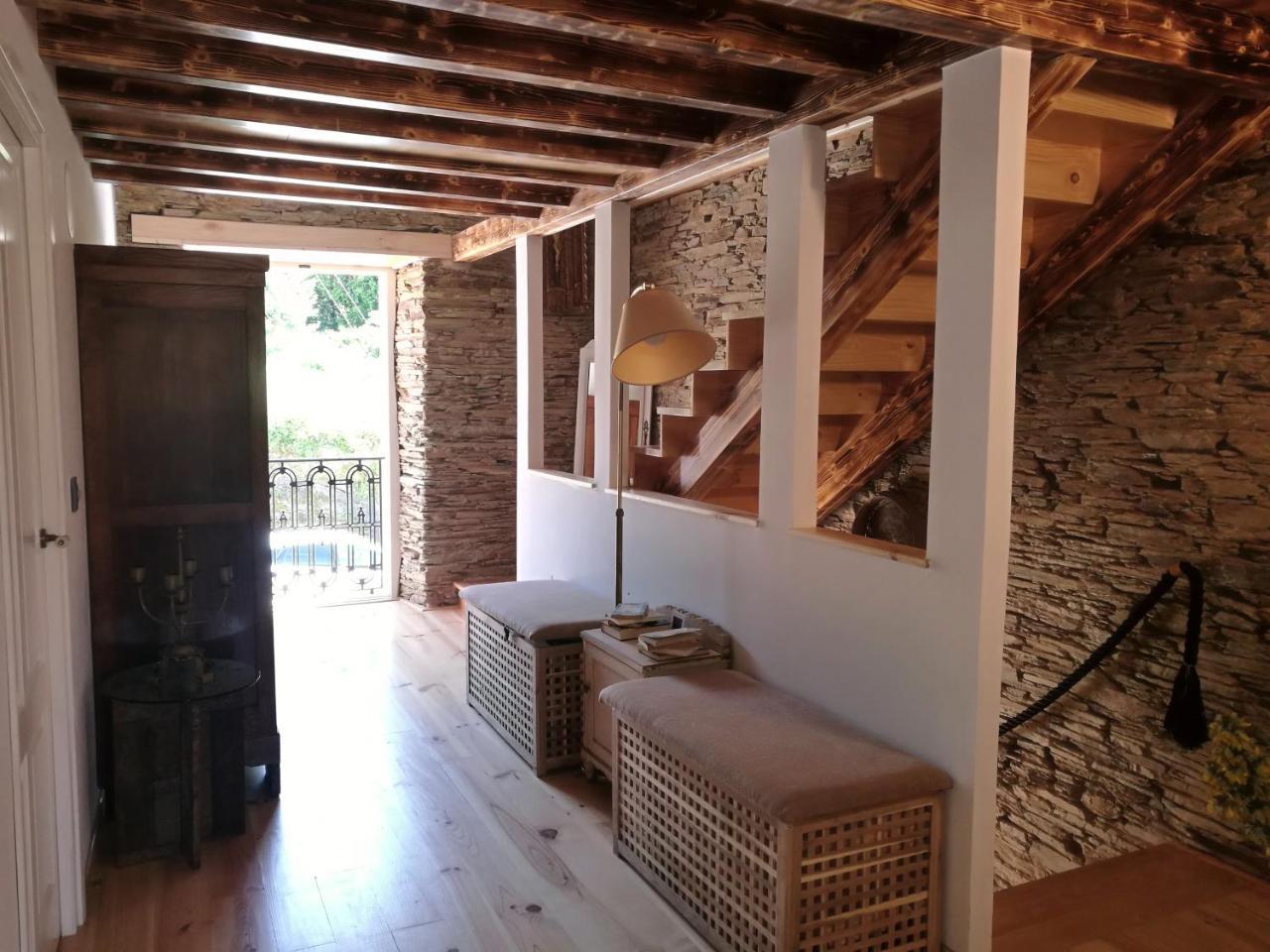 Albergue Savior Lourenza 외부 사진