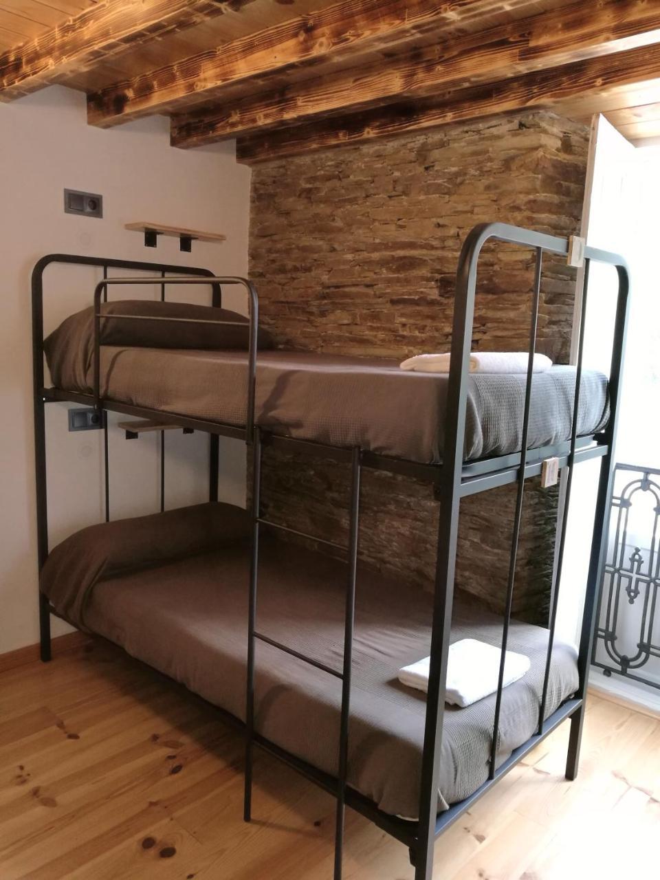 Albergue Savior Lourenza 외부 사진