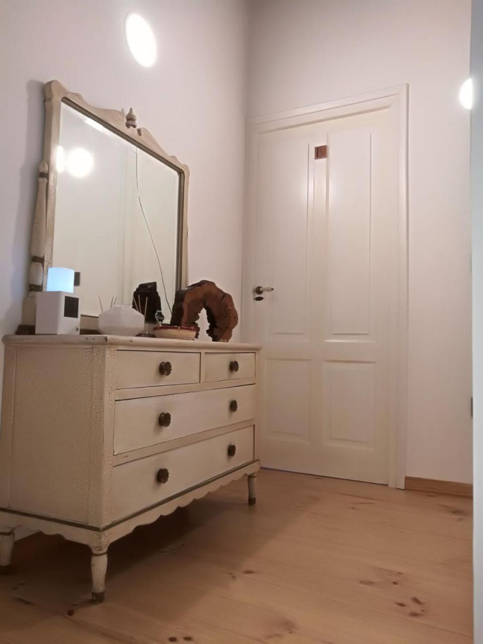 Albergue Savior Lourenza 외부 사진