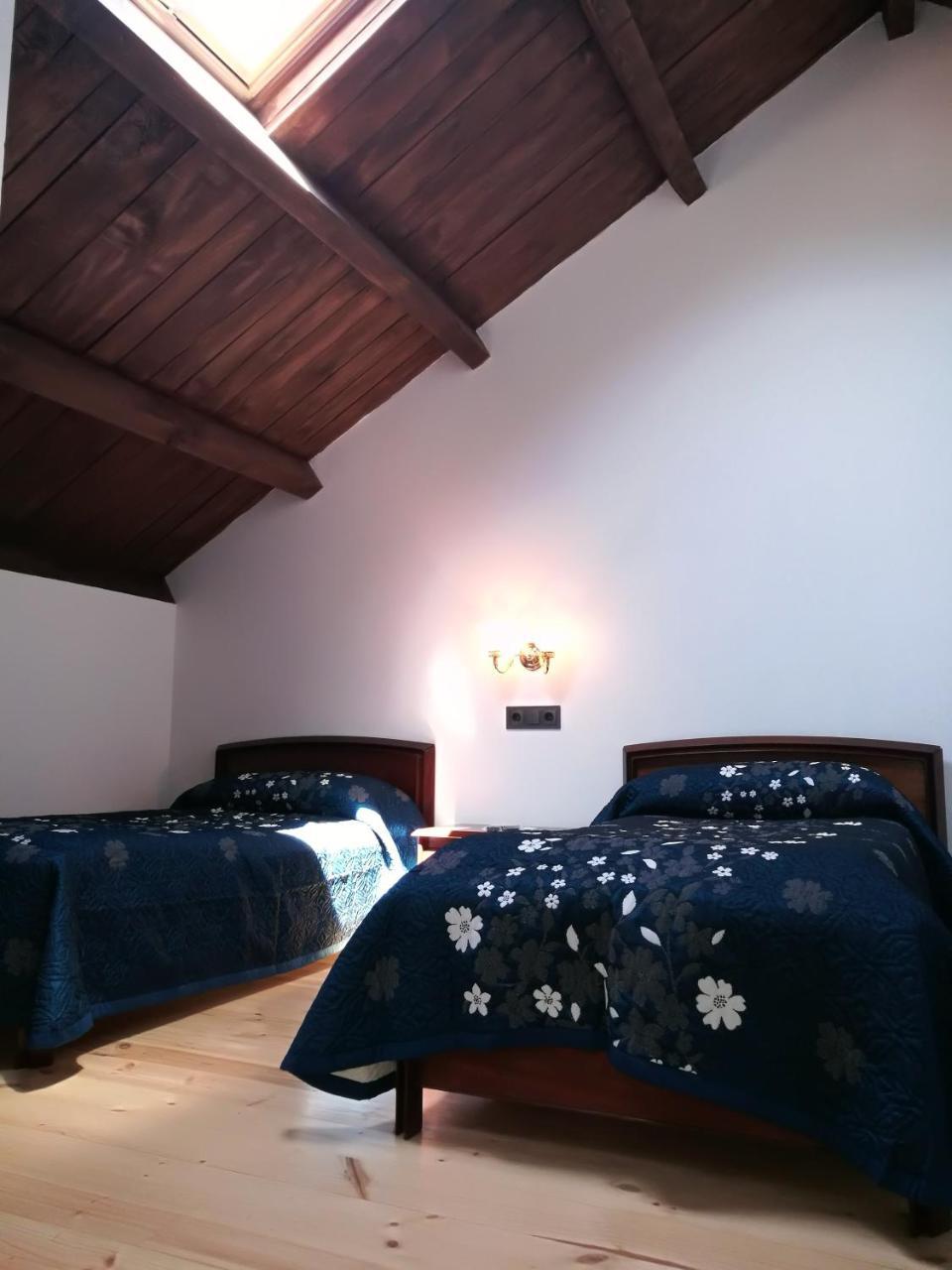 Albergue Savior Lourenza 외부 사진