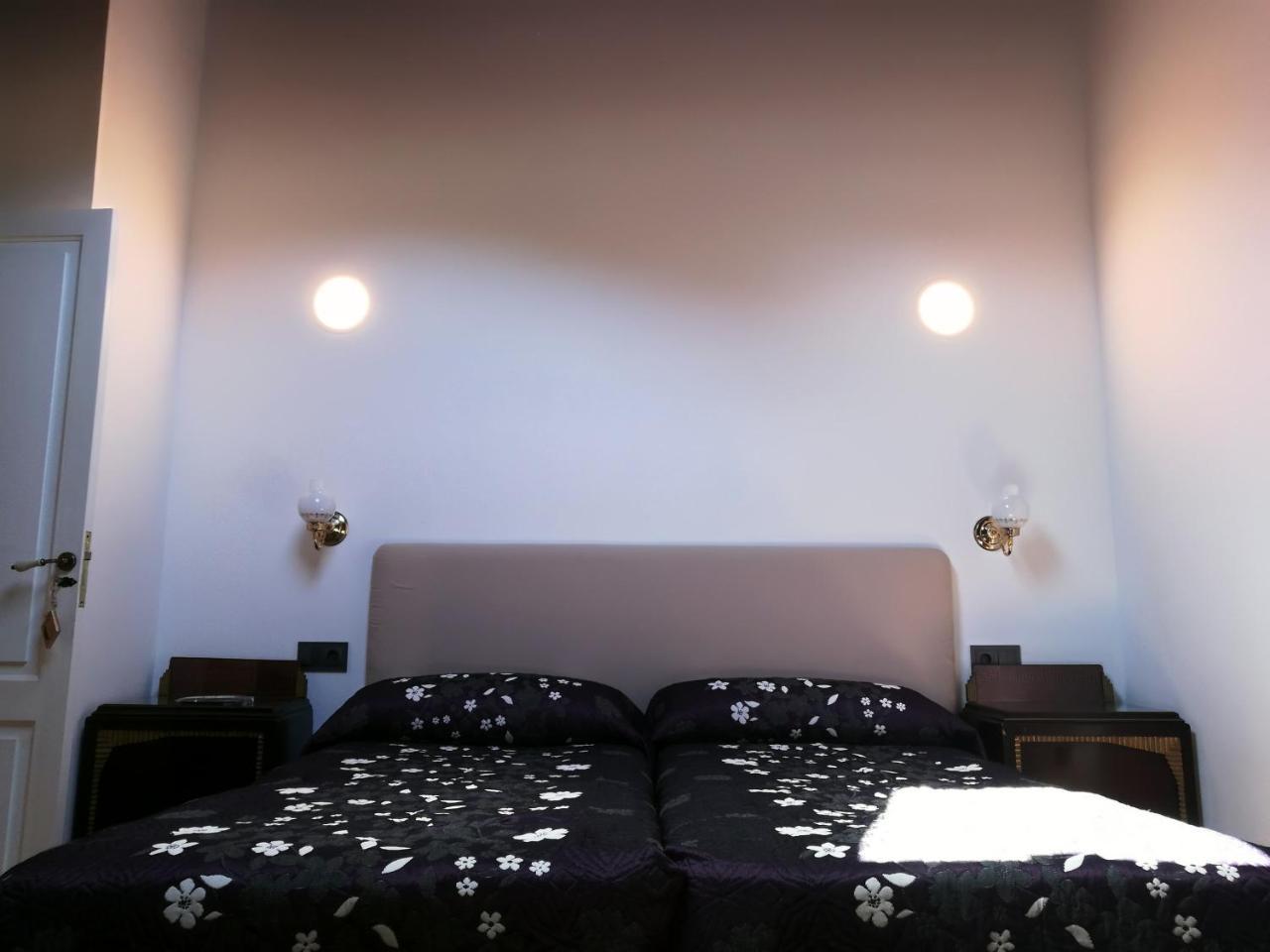 Albergue Savior Lourenza 외부 사진