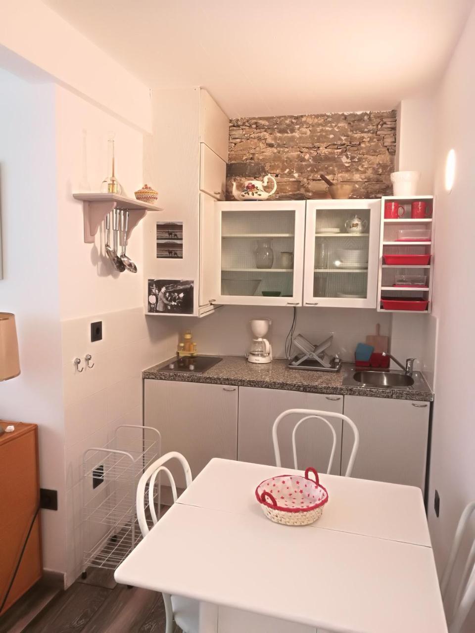 Albergue Savior Lourenza 외부 사진