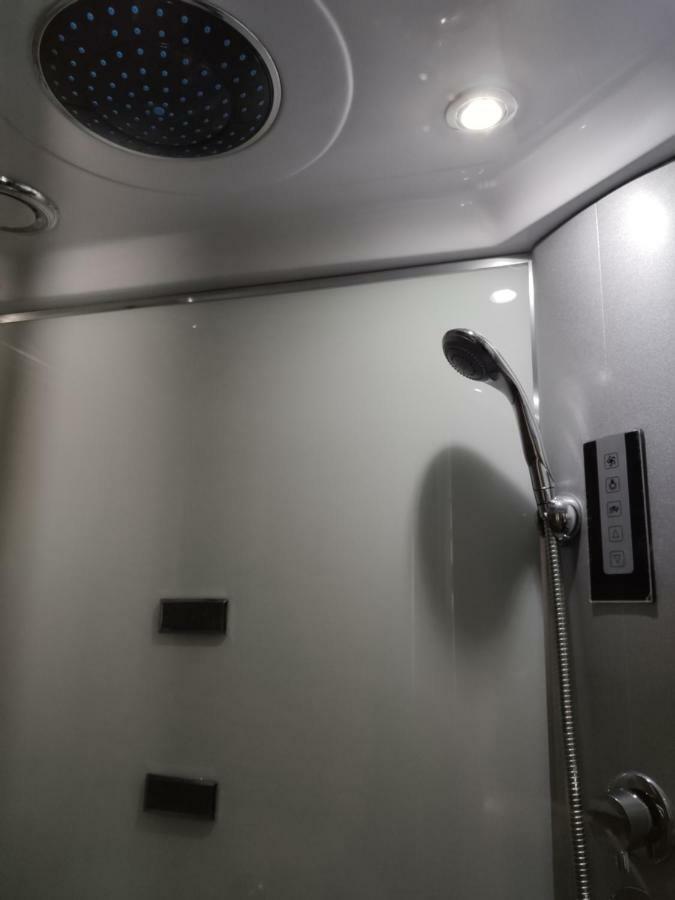 Albergue Savior Lourenza 외부 사진