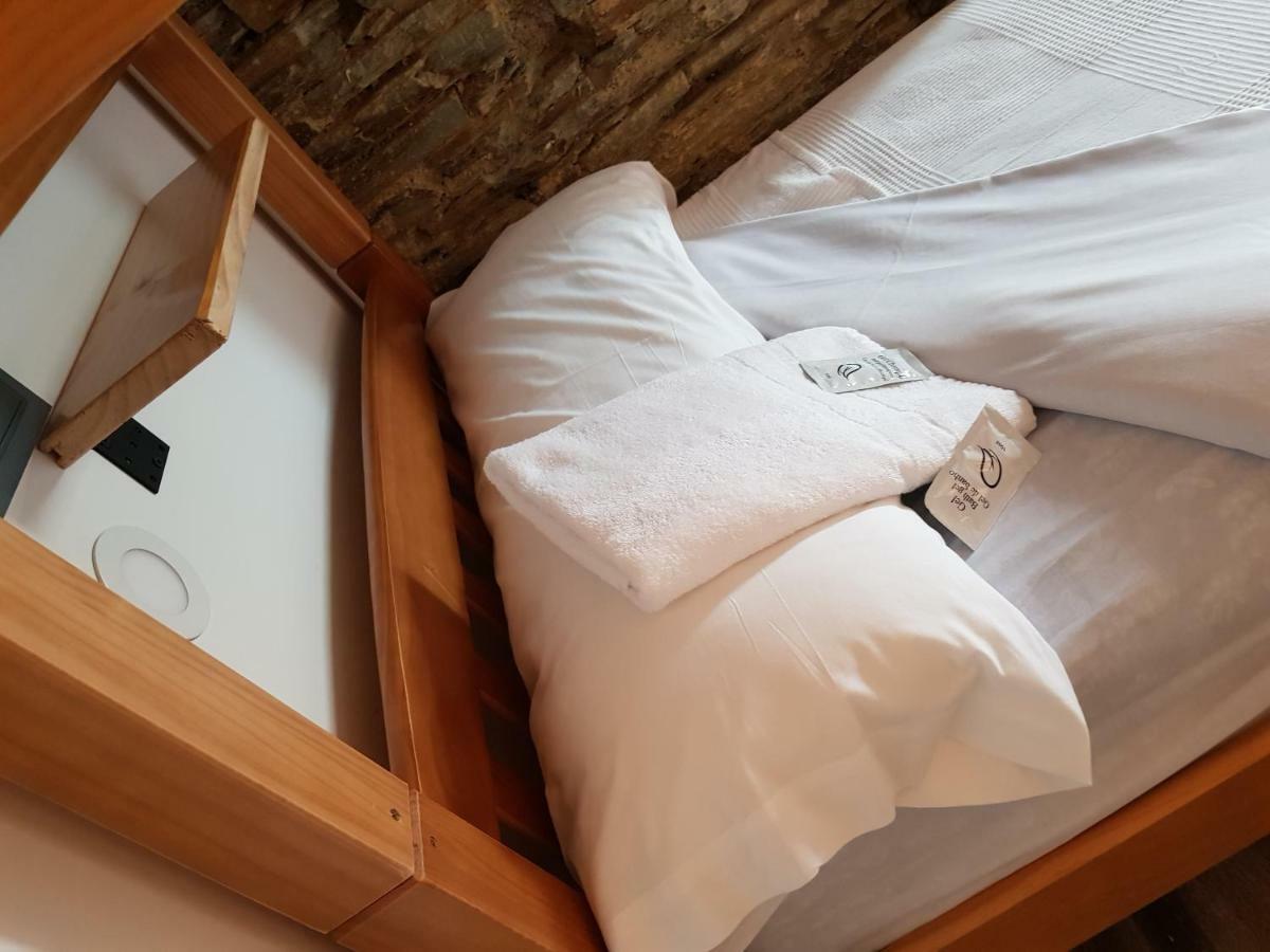 Albergue Savior Lourenza 외부 사진