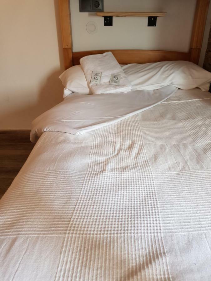 Albergue Savior Lourenza 외부 사진